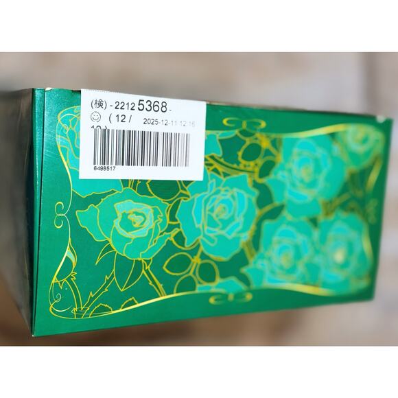 Pullip Rozen Maiden Suiseiseki 12" Fashion Doll Blythe Jun Planning Groove Vtg - Picture 6 of 15